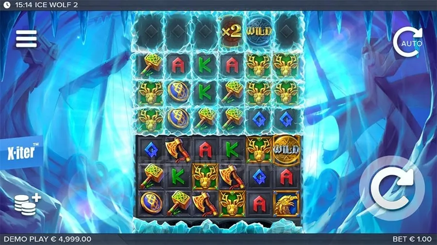 Special Promotion Event